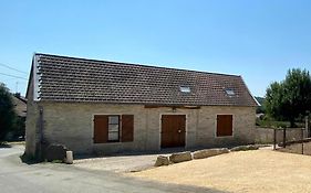 Maison Lumineuse à Boulieu